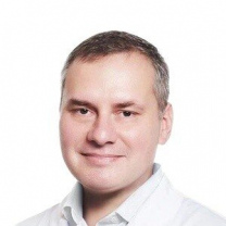 Стародубцев Роман Юрьевич