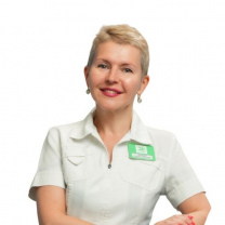 Баранова Ирина Васильевна