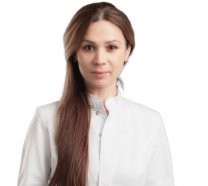 Побединская Олеся Сергеевна