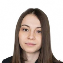 Шафеева Аделя Шамилевна