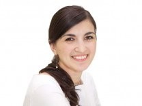 Шкандина Юлиана Викторовна