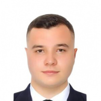 Романов Даниил Владимирович
