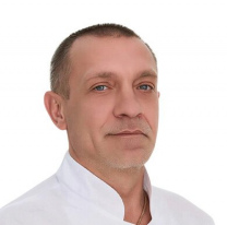 Омельянчук Сергей Иванович