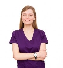 Сергеева Нина Александровна