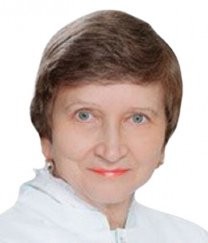 Михеева Инна Григорьевна