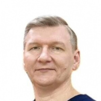 Кравченко Андрей Валериевич