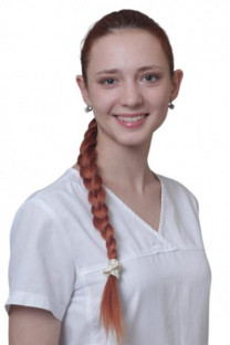 Гринкевич Мария Александровна