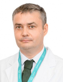 Аубакиров Руслан Нурланович
