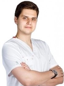 Зюзько Сергей Сергеевич