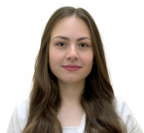 Головань Кристина Романовна