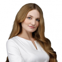 Рябцева Лидия Юрьевна