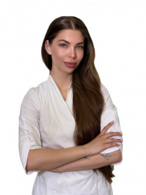 Липай Елизавета Александровна