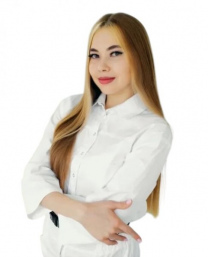 Семенова Наталия Владимировна