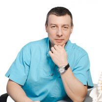 Галкин Павел Евгеньевич