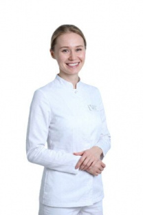 Полях Лилиана Максимовна