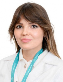 Садчикова Дарья Сергеевна