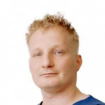 Хазанов Дмитрий Сергеевич