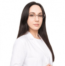 Фокина Ольга Павловна