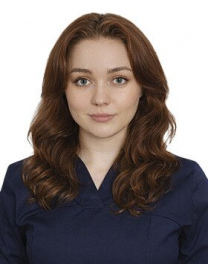 Фролова Елена Юрьевна
