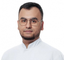 Охбутаев Наврузбек Абдужалолович