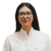 Соловьева Полина Игоревна