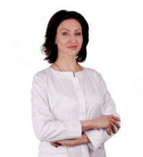 Цветова Людмила Вячеславовна