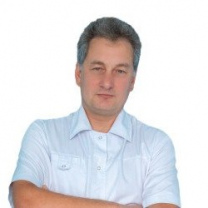 Жердев Андрей Владимирович