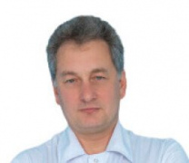 Жердев Андрей Владимирович