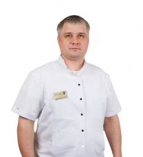 Мамзин Иван Константинович