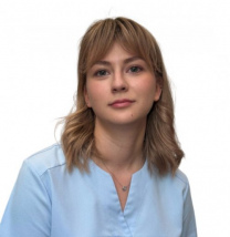 Кондакова Анастасия Вячеславовна