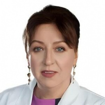 Лещенко Ирина Антоновна