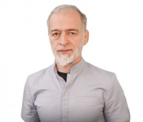 Магомедов Руслан Магомедович