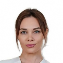 Зотова Юлия Викторовна