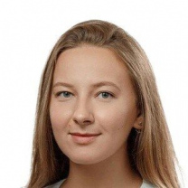 Волкова Анастасия Сергеевна