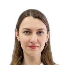 Долгополова Ирина Александровна