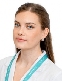 Юдина Екатерина Сергеевна