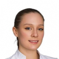 Панина Арина Игоревна