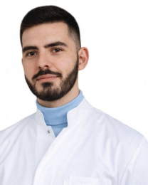 Базаев Александр Альбертович