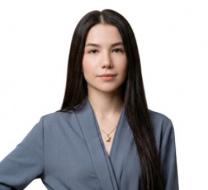 Назурова Лолита Оромовна