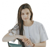 Бортникова Екатерина Александровна