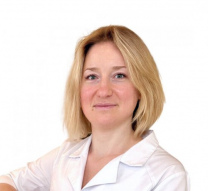 Батова Анастасия Алексеевна