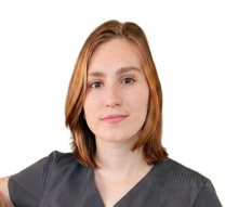 Гринь Алиса Александровна