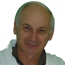 Беляков Виктор Николаевич