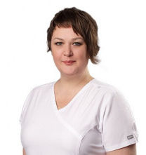 Шевцова Юлия Николаевна