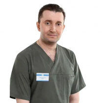Кико Глеб Сергеевич
