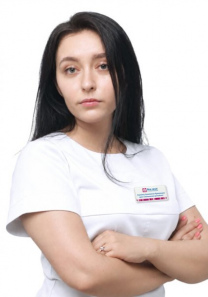Саумянц Анастасия Арменовна
