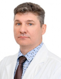 Янюшин Николай Николаевич