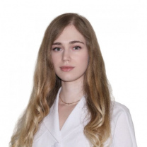 Гусева Елизавета Алексеевна