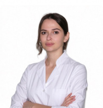 Величковская Екатерина Николаевна
