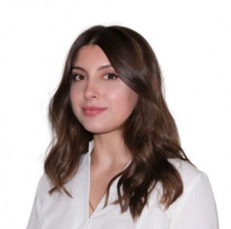 Акатова Екатерина Леонидовна